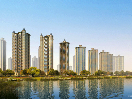 海兴雅居乐