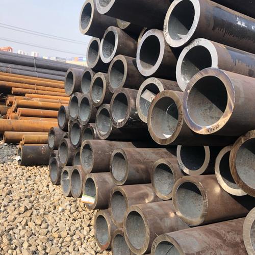 海兴3087无缝钢管