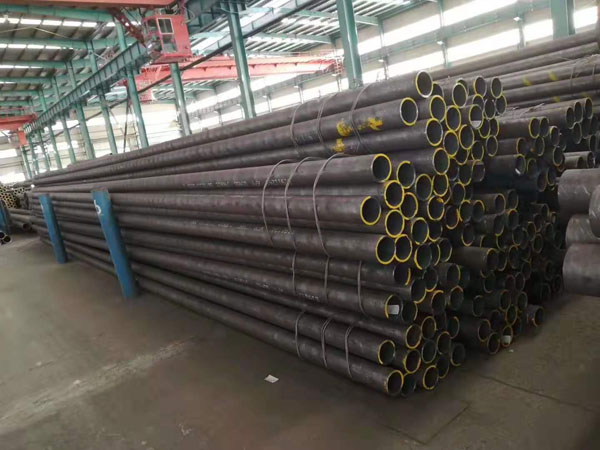 海兴无缝钢管